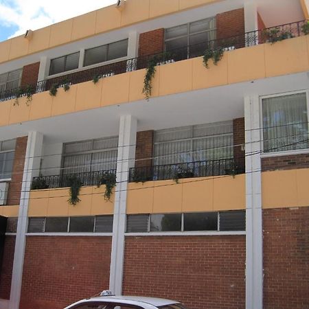 Hotel Cantabria Guatemala City Exterior photo